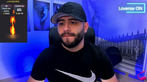 John Bear.... online show from January 21, 11:18 am