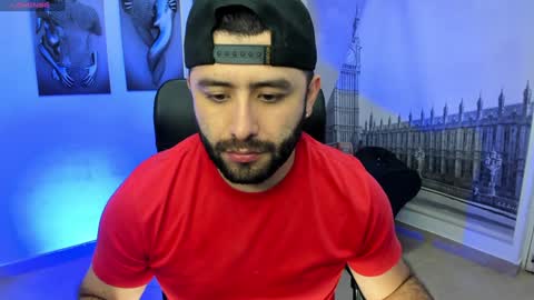 John Bear.... online show from December 2, 11:10 am