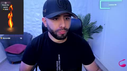 John Bear.... online show from February 21, 11:11 am