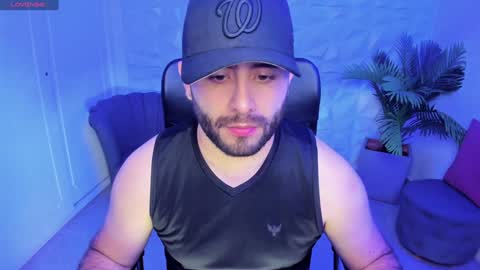 John Bear.... online show from January 22, 11:23 am