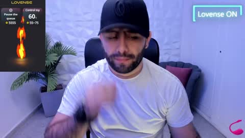 John Bear.... online show from February 5, 11:12 am