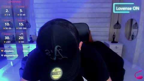 John Bear.... online show from January 6, 5:28 pm