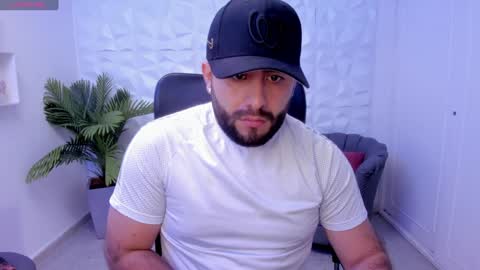 John Bear.... online show from December 9, 11:15 am