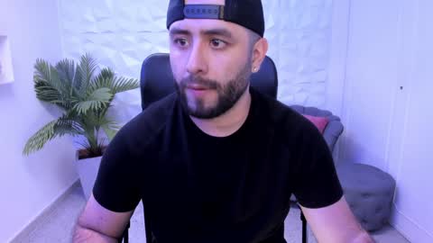 John Bear.... online show from December 19, 11:07 am