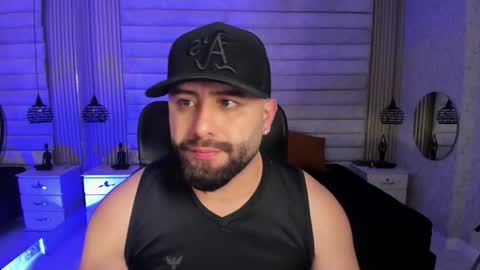 John Bear.... online show from March 21, 11:14 am