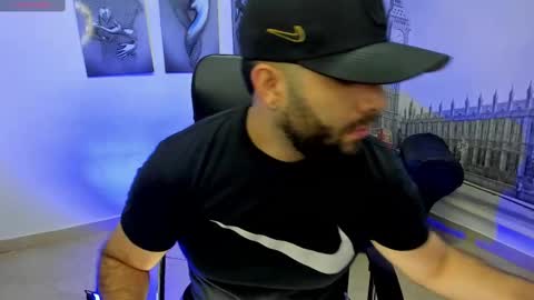 John Bear.... online show from February 25, 11:08 am