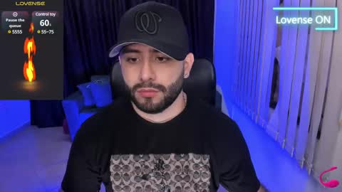 John Bear.... online show from February 14, 11:21 am