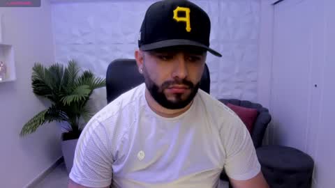 John Bear.... online show from December 18, 11:13 am