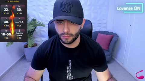 John Bear.... online show from February 7, 11:12 am