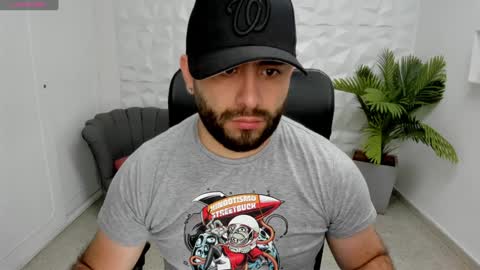 John Bear.... online show from December 29, 11:07 am