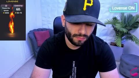 John Bear.... online show from January 24, 11:15 am