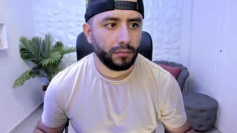 John Bear.... online show from December 20, 11:10 am