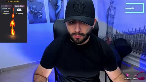 John Bear.... online show from February 24, 11:32 am