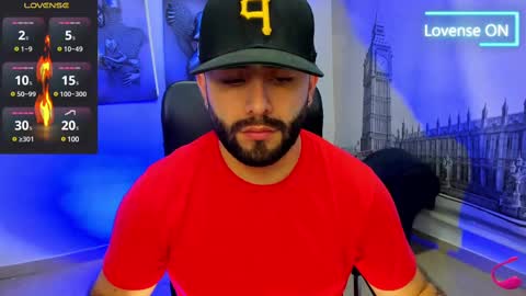 John Bear.... online show from March 7, 11:18 am