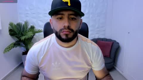 John Bear.... online show from December 16, 11:12 am