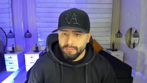 John Bear.... online show from March 9, 11:26 am