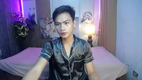 jhon_cummer online show from January 6, 7:01 am