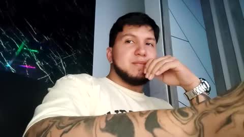 jhon online show from January 11, 11:24 pm