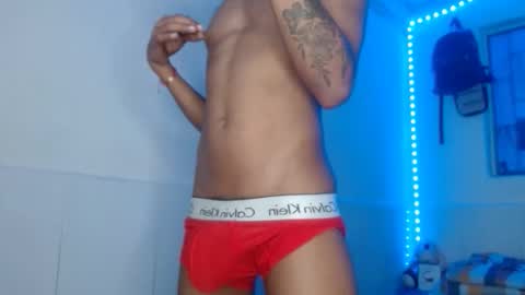 jhon_hot09 online show from October 25, 6:09 pm