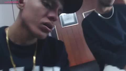 jhon_malo online show from February 28, 12:43 am