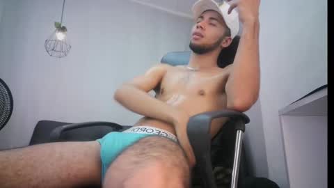 jhon_malo online show from February 5, 5:30 am