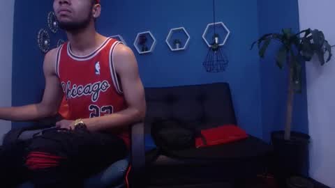 jhon_malo online show from September 27, 4:10 am