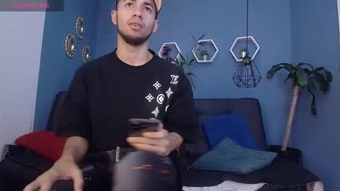 jhon_malo online show from September 13, 12:39 pm