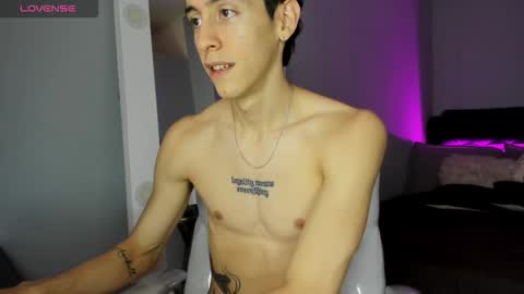 Jhon online show from January 15, 3:25 pm