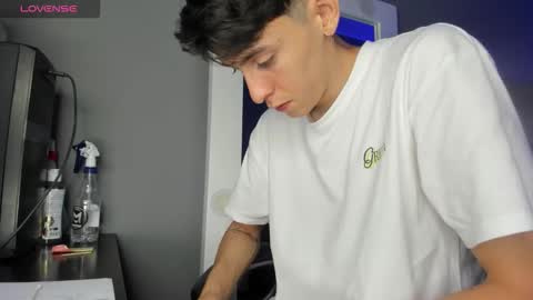 Jhon online show from October 7, 12:53 pm