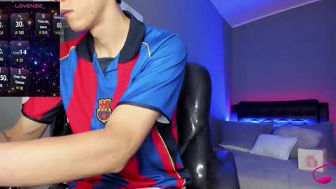 Jhon online show from October 6, 12:43 pm