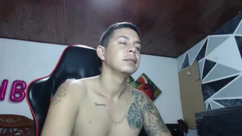 jhon tommy online show from March 3, 3:03 am