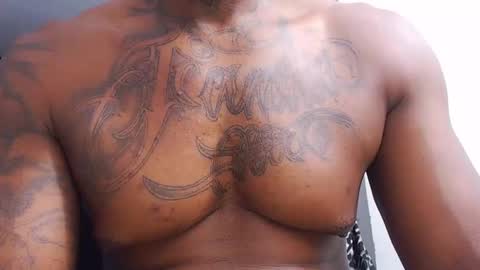 Jhon Tomson online show from October 27, 1:08 am