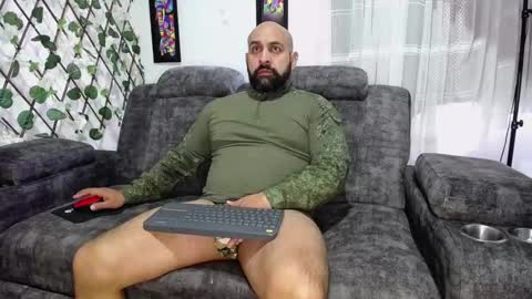 JhonD online show from January 4, 5:47 pm