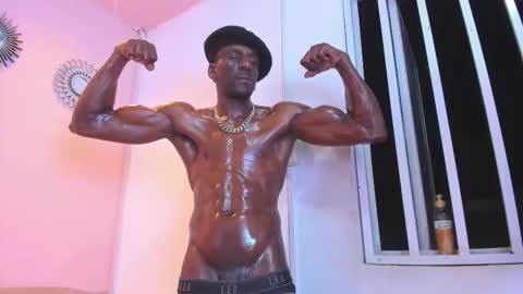 Jhon online show from October 22, 4:05 am