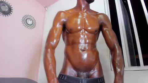 Jhon online show from September 18, 4:14 am