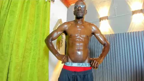 Jhon online show from January 10, 3:55 am