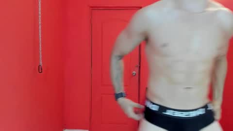 jhonny online show from February 19, 8:16 pm