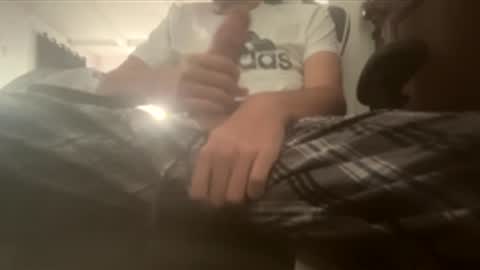 Connor online show from December 1, 5:38 pm