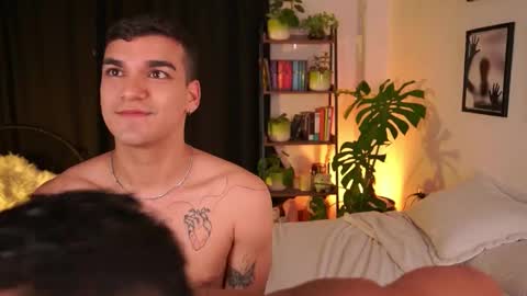 Jhonny  online show from September 30, 3:45 am