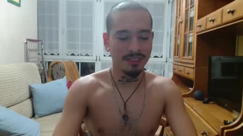 jhonsson_ online show from November 13, 5:28 pm