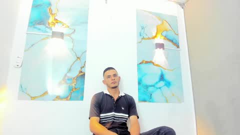 jhony_lee online show from April 27, 4:42 am