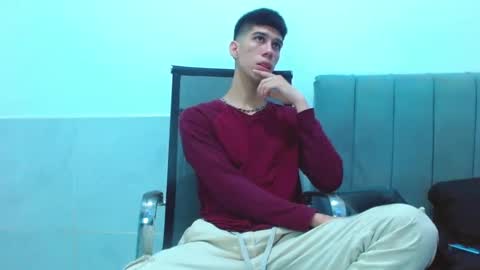 jhony_sex3 online show from March 13, 6:21 am