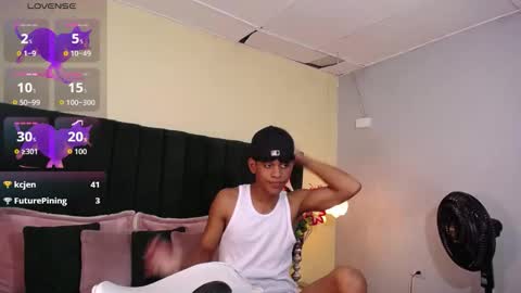 jhos online show from October 20, 2:43 pm