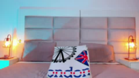 Jhosua Hunt online show from February 27, 4:31 am