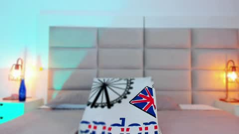 Jhosua Hunt online show from January 3, 3:38 am