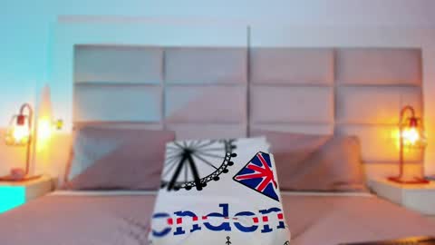 Jhosua Hunt online show from February 28, 4:32 am