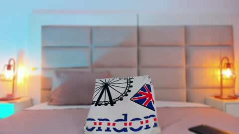 Jhosua Hunt online show from February 4, 3:11 am