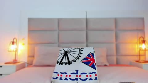 Jhosua Hunt online show from December 3, 2:56 am