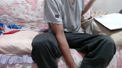 Snapshot of jhosuamoore chatting on February 20, 2:46 pm Jhosuamoore  online show from February 20, 2:46 pm