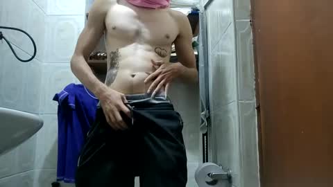 Snapshot of jhosuamoore chatting on March 11, 8:53 pm Jhosuamoore  online show from March 11, 8:53 pm